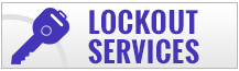 Lockout Services